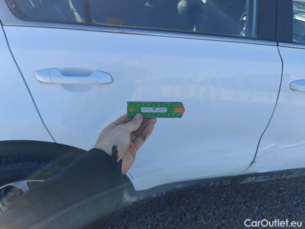  KIA  Sportage KIA  / 2018 / 5P / todoterreno 1.6 MHEV Business 100kW (136CV) 4x4 #7