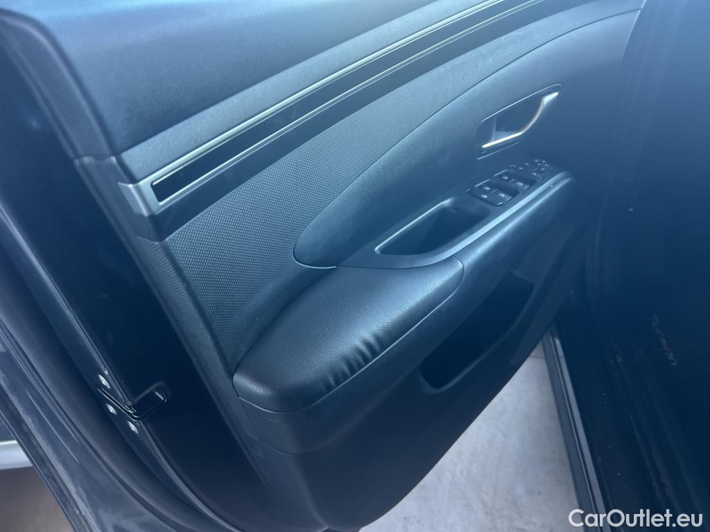  Hyundai  Tucson HYUNDAI  / 2020 / 5P / todoterreno 1.6 TGDI 169kW (230CV) HEV Maxx Sky Auto #23