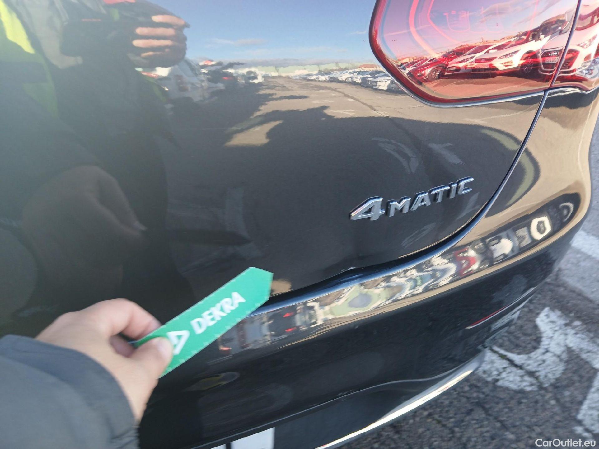  Mercedes  G-Klasee MERCEDES-BENZ GLC Coupé / 2019 / 5P / coupé GLC 220 d 4MATIC #14