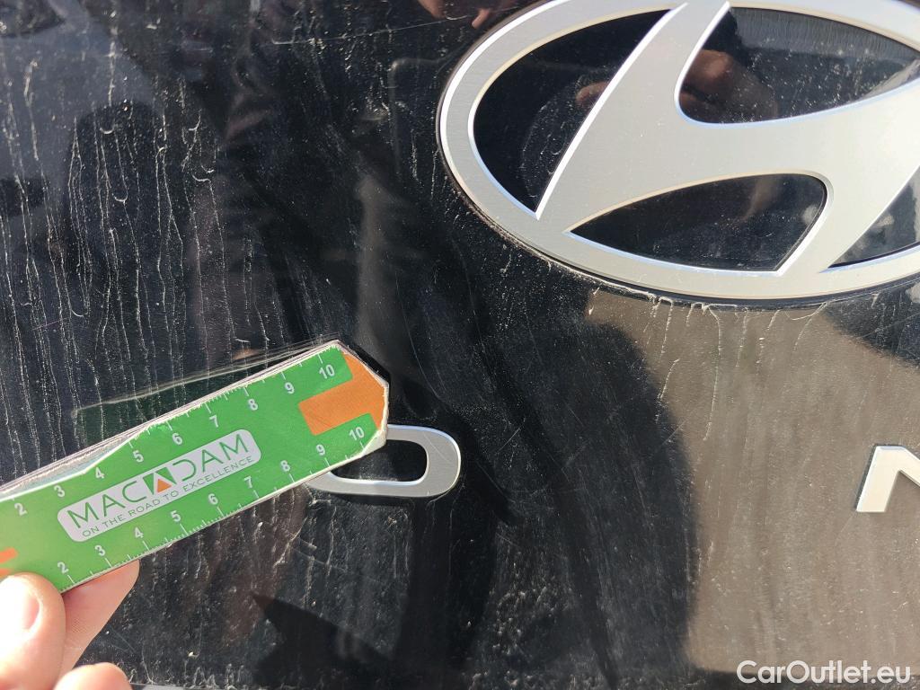  Hyundai  Konna HYUNDAI Kona / 2023 / 5P / todoterreno 1.6 GDi HEV N Line DCT #54