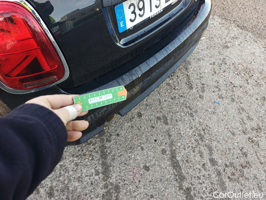  Mini  Cooper MINI MINI / 2021 / 5P / berlina con portón ONE 5 PUERTAS #15