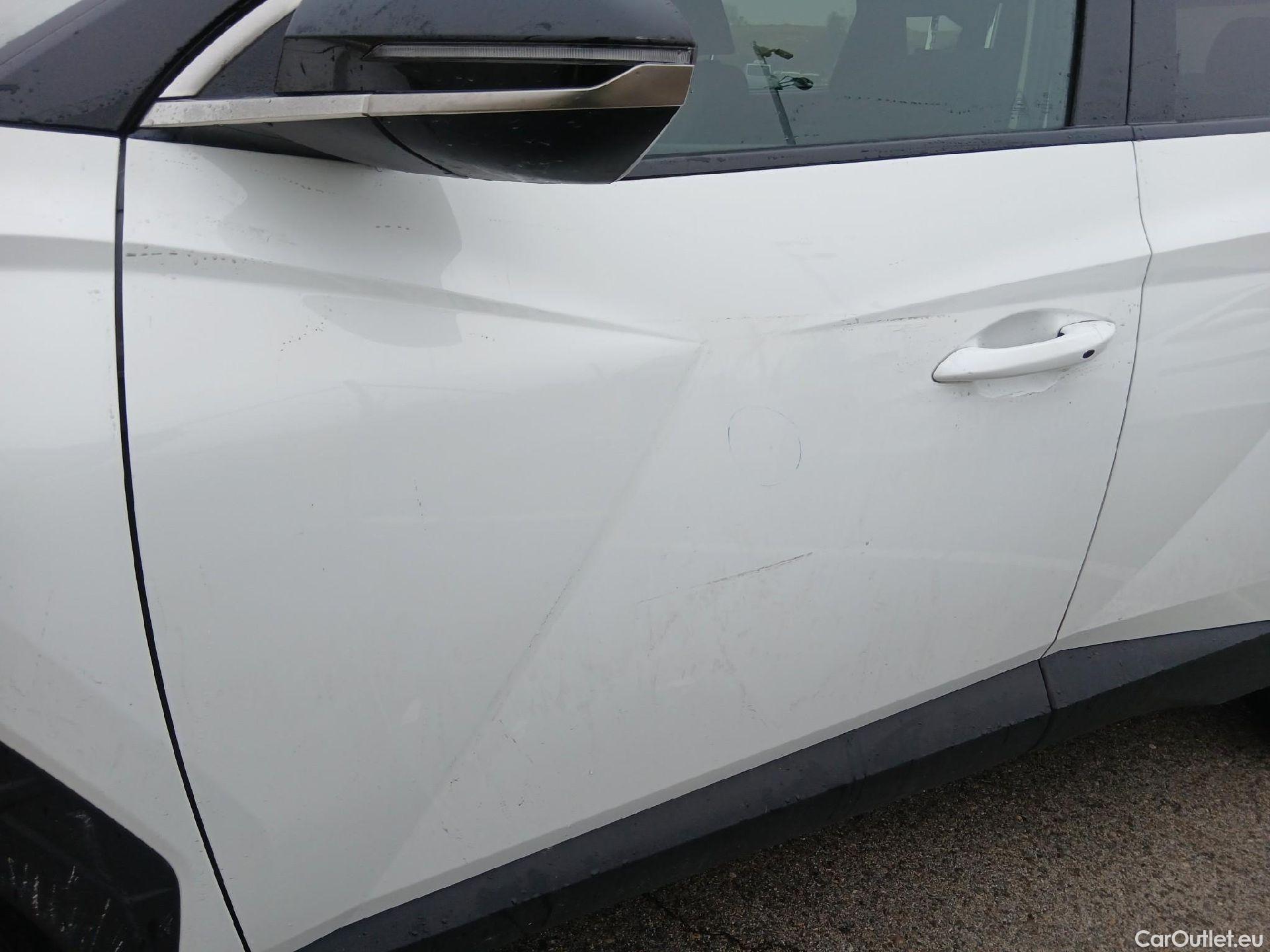  Hyundai  Tucson HYUNDAI  / 2020 / 5P / todoterreno 1.6 TGDI 169kW HEV Tecno Auto 2C #8