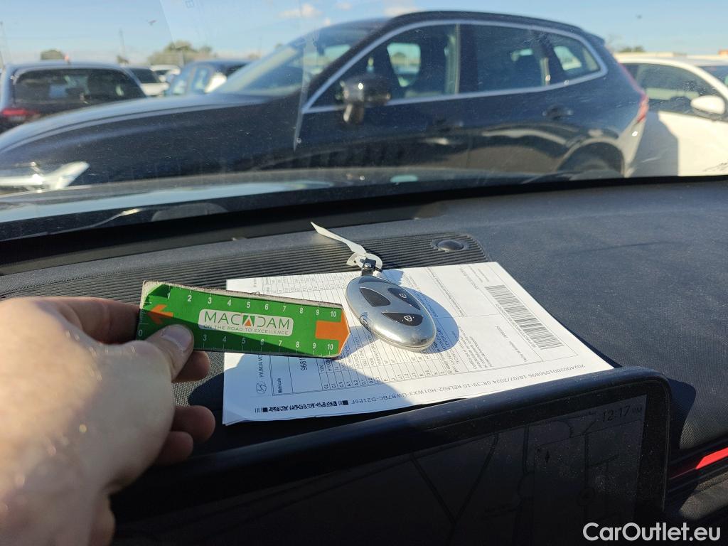  Hyundai  Konna HYUNDAI Kona / 2023 / 5P / todoterreno 1.6 GDi HEV N Line DCT #4