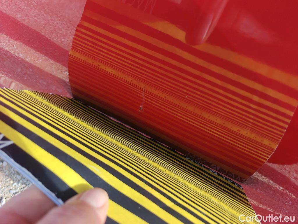  Mercedes  GLA MERCEDES-BENZ Clase  / 2017 / 5P / todoterreno  220 d 4MATIC #10