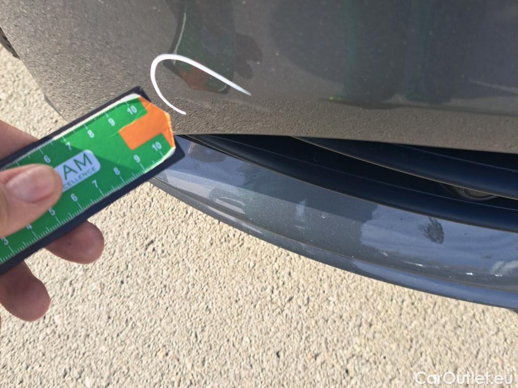  Mercedes  CLA-Klasse MERCEDES-BENZ CLA / 2019 / 4P / coupé CLA 250 e #7