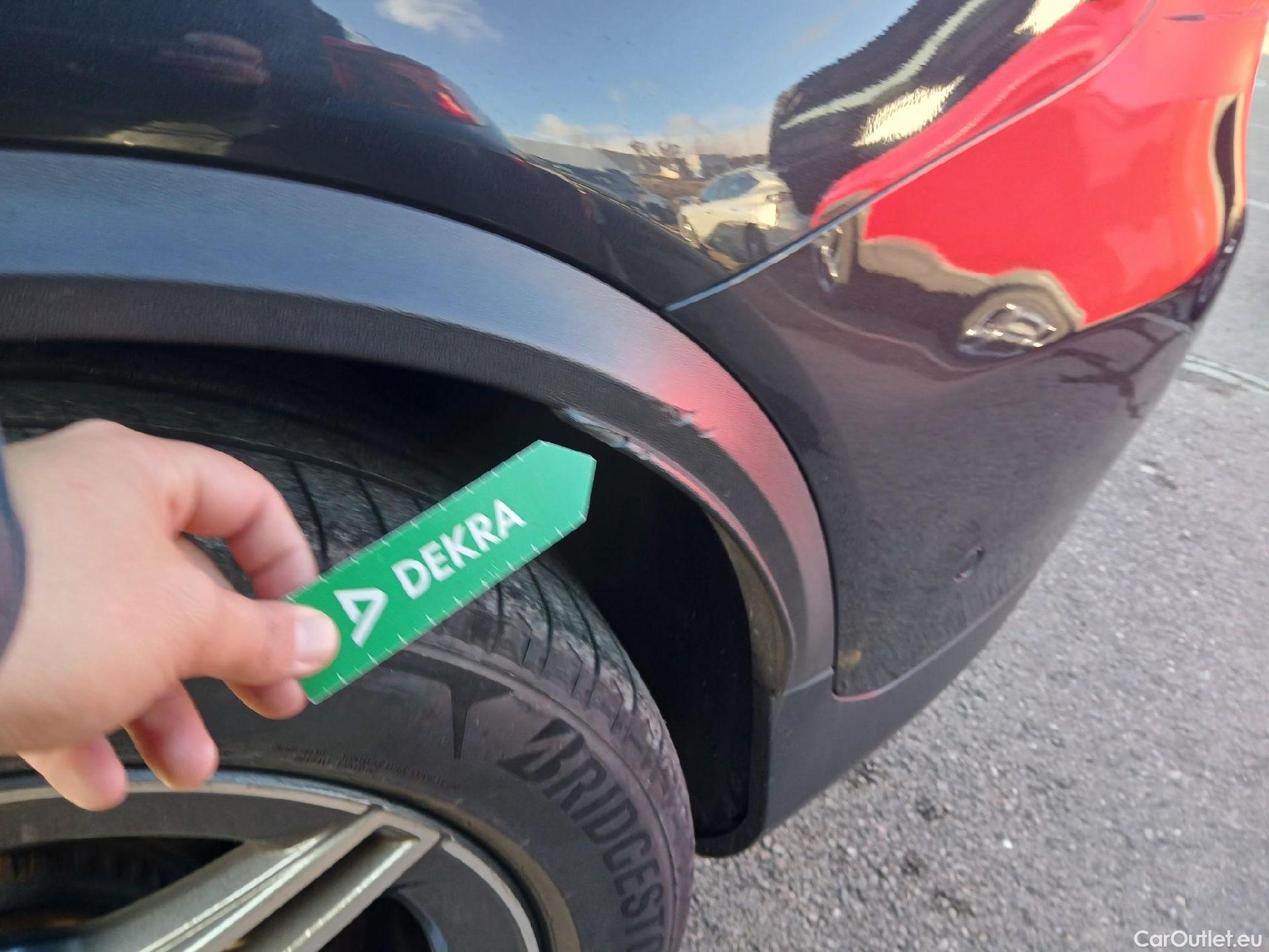  Mercedes  G-Klasee MERCEDES-BENZ GLC Coupé / 2019 / 5P / coupé GLC 220 d 4MATIC #11