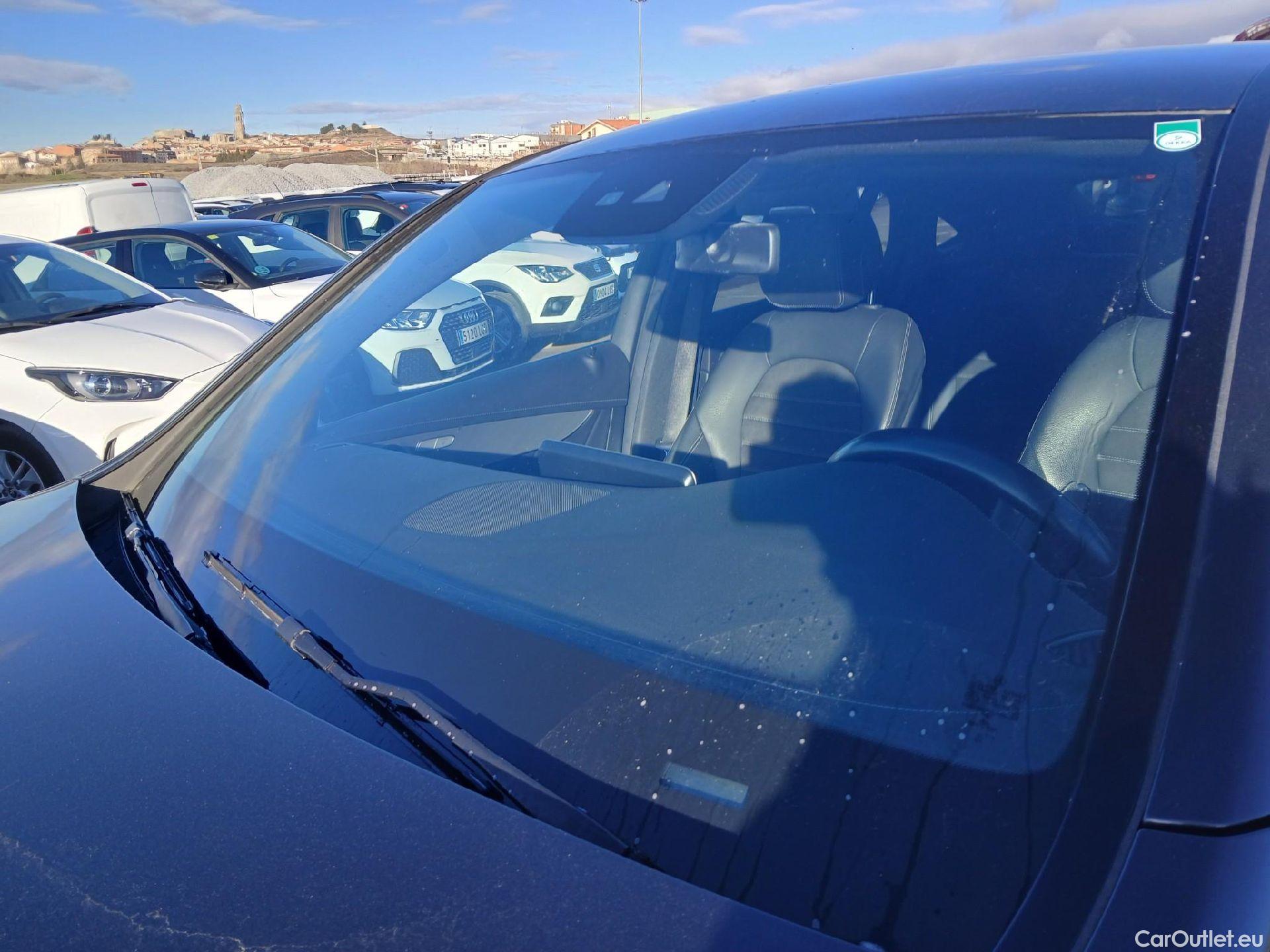  Mercedes  G-Klasee MERCEDES-BENZ GLC Coupé / 2019 / 5P / coupé GLC 220 d 4MATIC #3