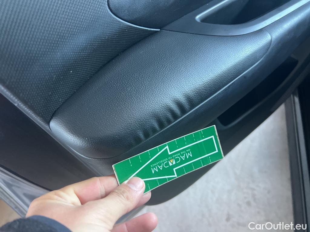  Hyundai  Tucson HYUNDAI  / 2020 / 5P / todoterreno 1.6 TGDI 169kW (230CV) HEV Maxx Sky Auto #24