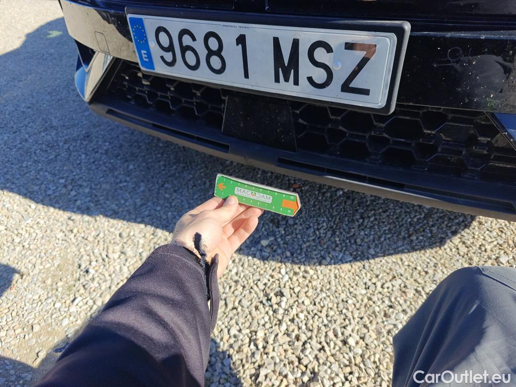  Hyundai  Konna HYUNDAI Kona / 2023 / 5P / todoterreno 1.6 GDi HEV N Line DCT #51