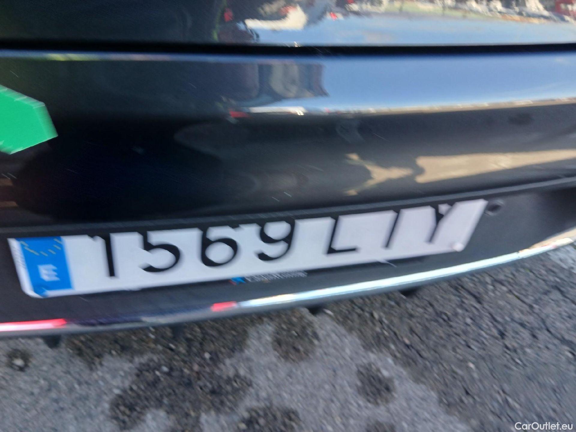  Mercedes  G-Klasee MERCEDES-BENZ GLC Coupé / 2019 / 5P / coupé GLC 220 d 4MATIC #13