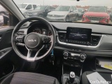  KIA  STONIC KIA  / 2017 / 5P / todoterreno 1.0 T-GDi 88kW (120CV) MHEV iMT Drive #3