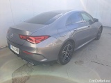  Mercedes  CLA-Klasse MERCEDES-BENZ CLA / 2019 / 4P / coupé CLA 250 e #2
