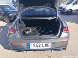  Mercedes  CLA-Klasse MERCEDES-BENZ CLA / 2019 / 4P / coupé CLA 250 e #8