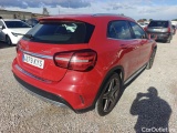  Mercedes  GLA MERCEDES-BENZ Clase  / 2017 / 5P / todoterreno  220 d 4MATIC #2