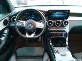  Mercedes  G-Klasee MERCEDES-BENZ Clase GLC / 2019 / 5P / todoterreno GLC 300 de 4MATIC #3