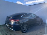 Mercedes  G-Klasee MERCEDES-BENZ GLC Coupé / 2019 / 5P / coupé GLC 220 d 4MATIC #2
