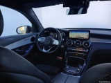  Mercedes  G-Klasee MERCEDES-BENZ GLC Coupé / 2019 / 5P / coupé GLC 220 d 4MATIC #3