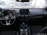  Nissan  Juke NISSAN  / 2019 / 5P / crossover DIG-T 84 kW (114 CV) DCT 7 V N-Connecta (AC2) #3