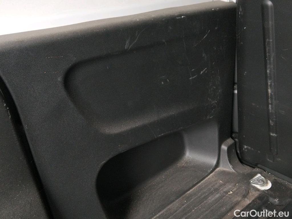  Citroen  Berlingo CITROEN  / 2018 / 3P / furgón derivado de turismo Talla M BlueHDi 100 CONTROL (AC2) #24