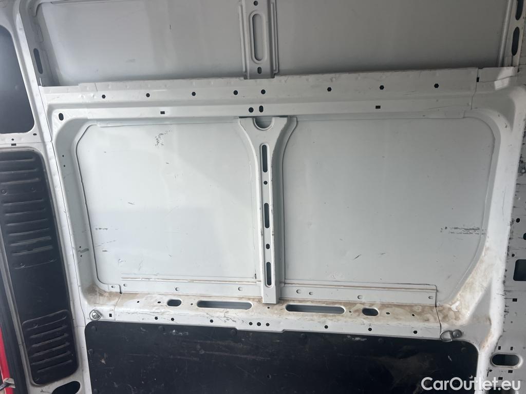  Citroen  Jumper CITROEN  / 2014 / 4P / furgón BlueHDi 103KW (140CV) Furgón 35L2H2 #17