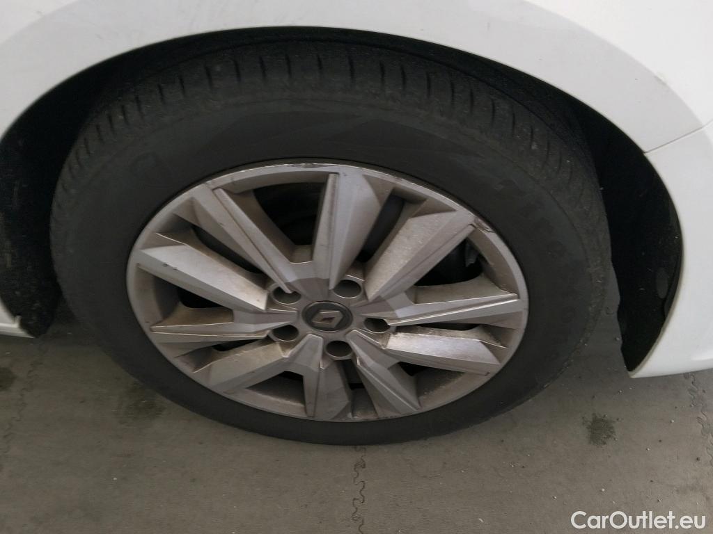  Renault  Megane RENAULT Mégane / 2020 / 5P / berlina con portón Business Blue dCi 85 kW (115CV) -SS #16