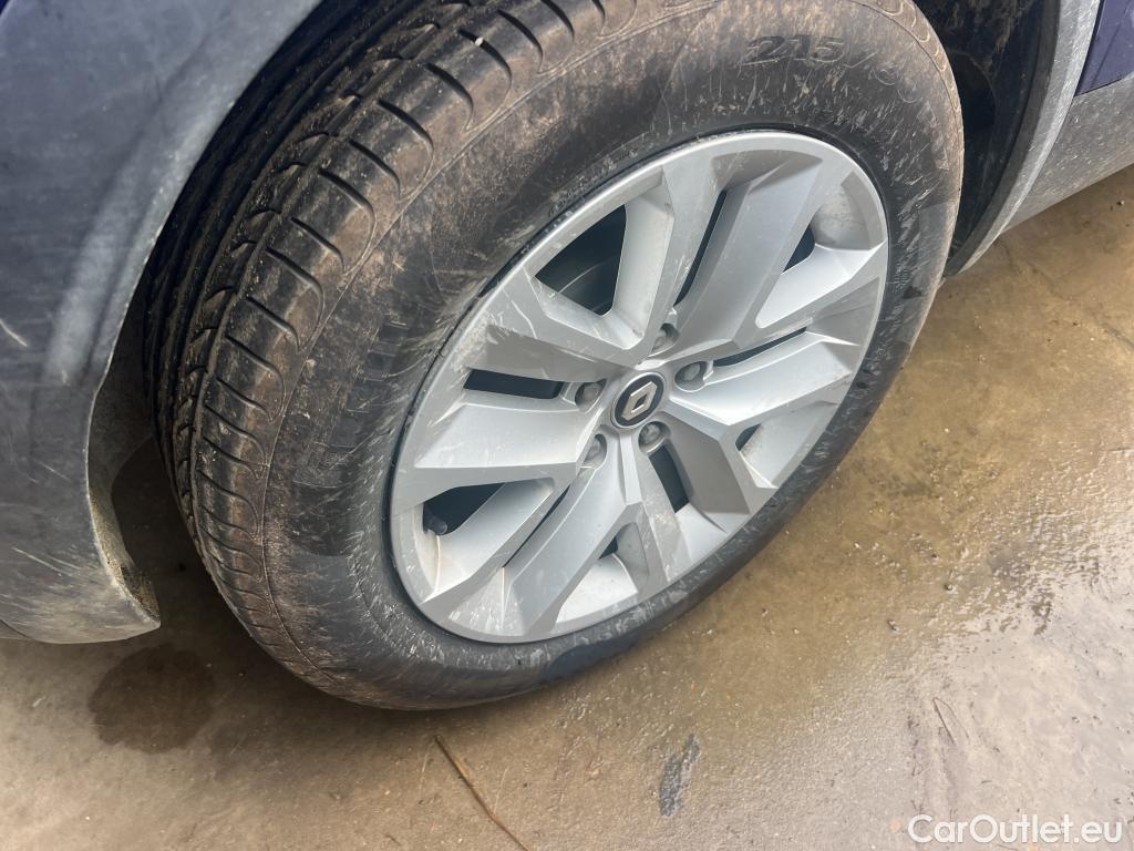  Renault  Captur RENAULT  / 2020 / 5P / todoterreno Intens TCe 90 #20