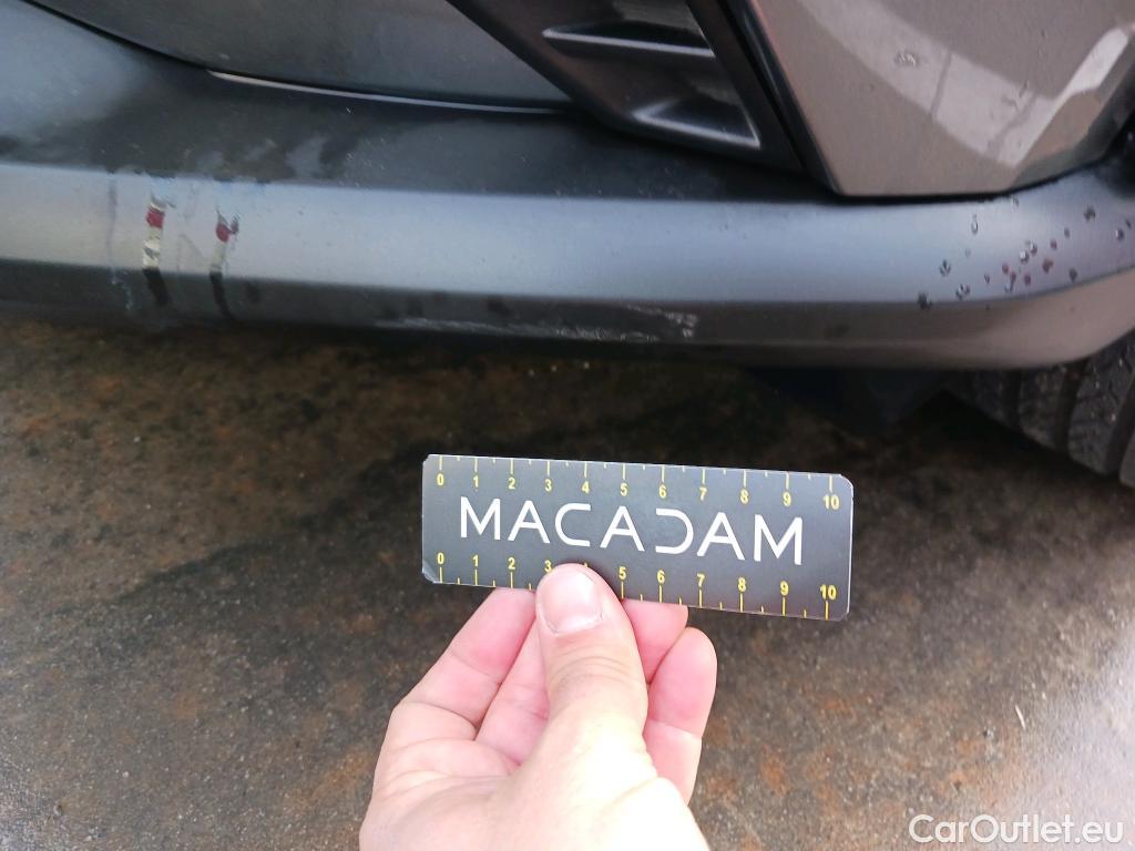  Nissan  Juke NISSAN  / 2019 / 5P / crossover DIG-T 84 kW (114 CV) DCT 7 V N-Connecta (AC2) #20