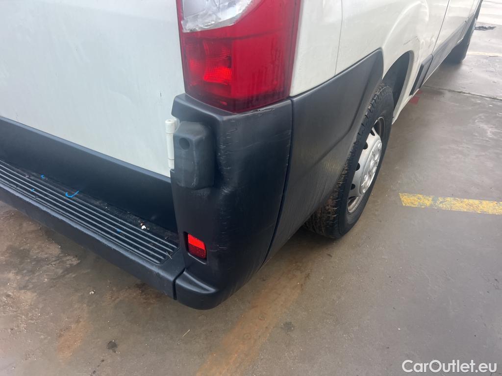  Citroen  Jumper CITROEN  / 2014 / 4P / furgón BlueHDi 103KW (140CV) Furgón 35L2H2 #38