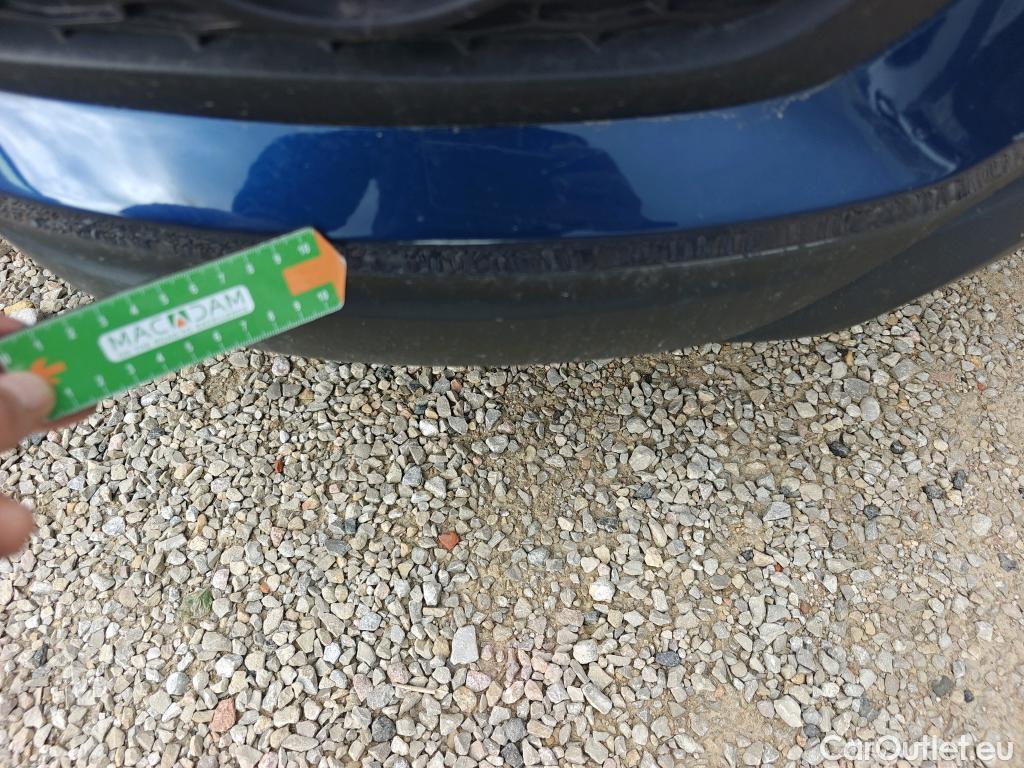  Renault  Kadjar RENAULT  / 2019 / 5P / crossover Intens Blue dCi 85kW (115CV) #10