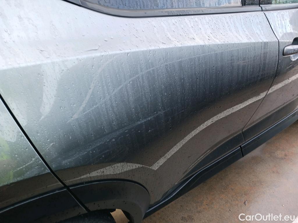  Nissan  Juke NISSAN  / 2019 / 5P / crossover DIG-T 84 kW (114 CV) DCT 7 V N-Connecta (AC2) #17