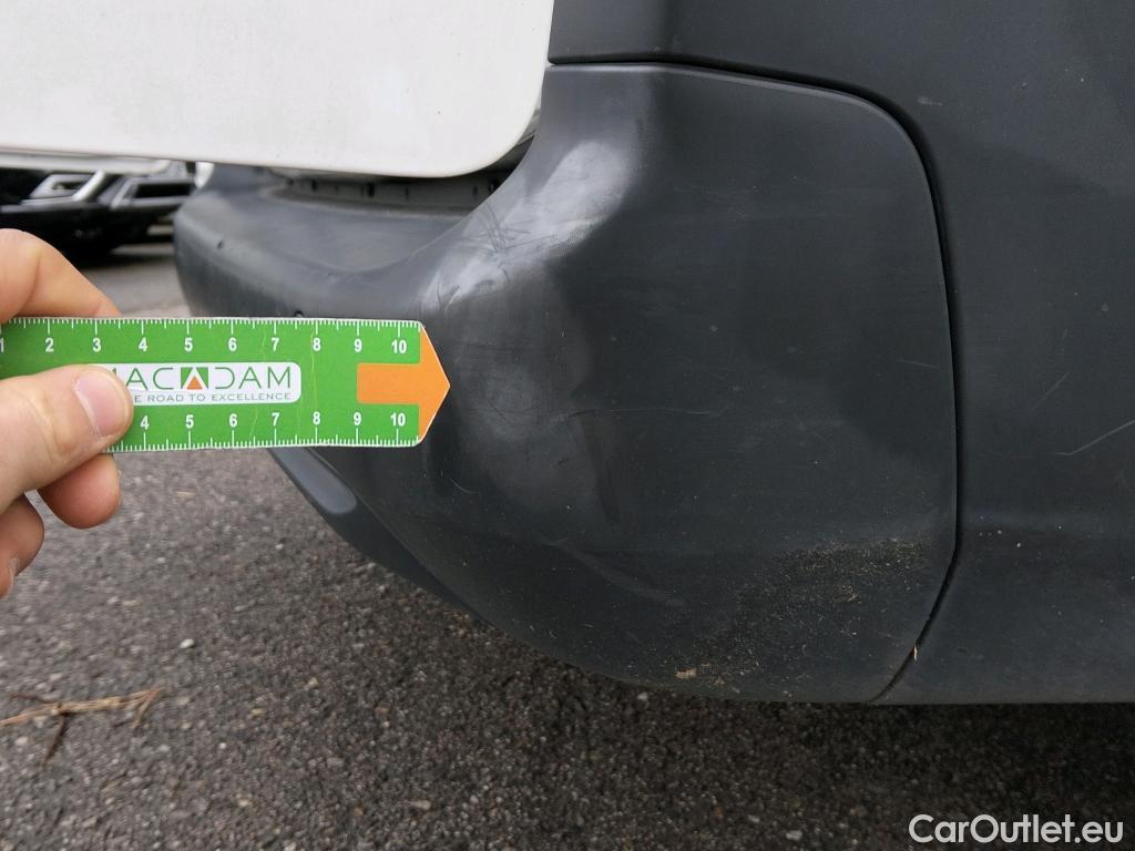  Citroen  Berlingo CITROEN  / 2018 / 3P / furgón derivado de turismo Talla M BlueHDi 100 CONTROL (AC2) #14