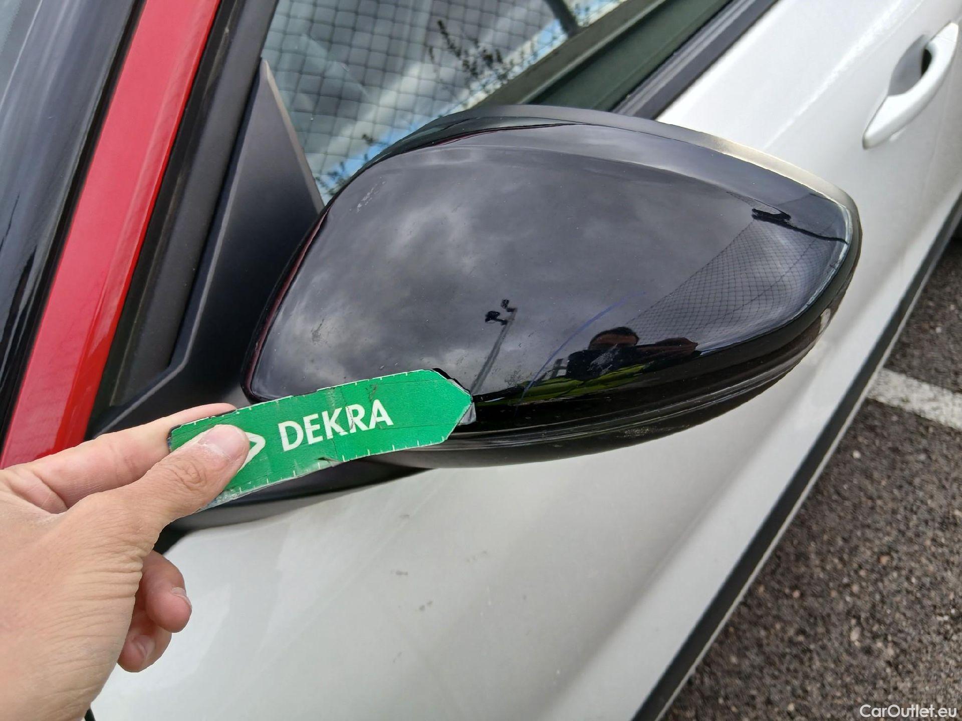  Opel  Mokka OPEL  / 2020 / 5P / todoterreno 1.5 D GS Line (AC) #10