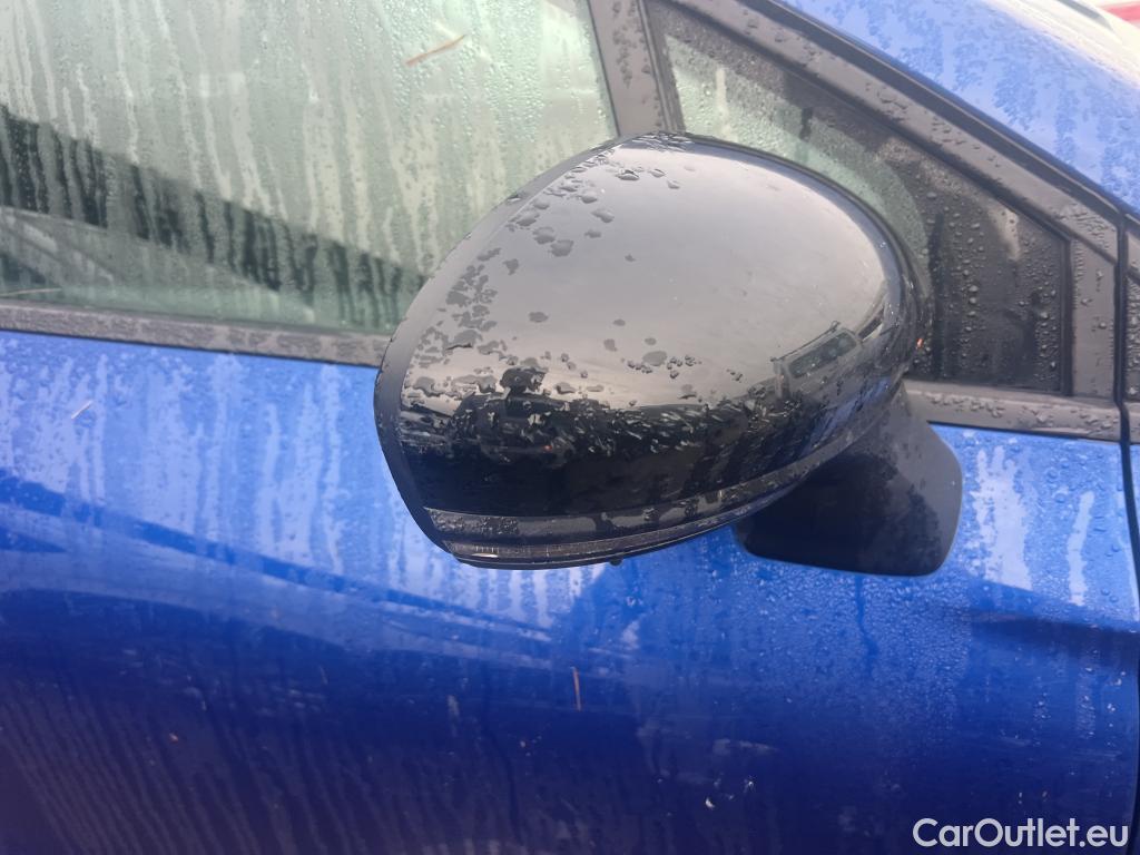  Renault  Captur RENAULT  / 2020 / 5P / todoterreno Intens TCe 90 #24