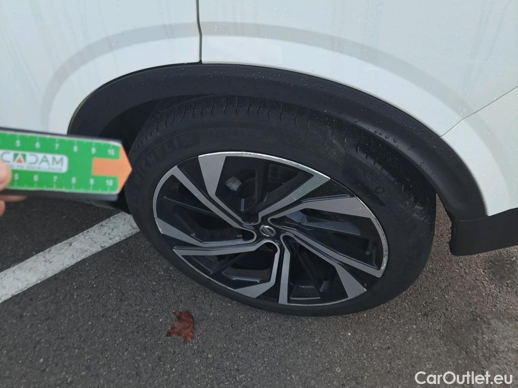  Nissan  Qashqai NISSAN  / 2021 / 5P / todoterreno DIG-T 116kW(158CV) mHEV Xtron 4x4 Tekna+ #1