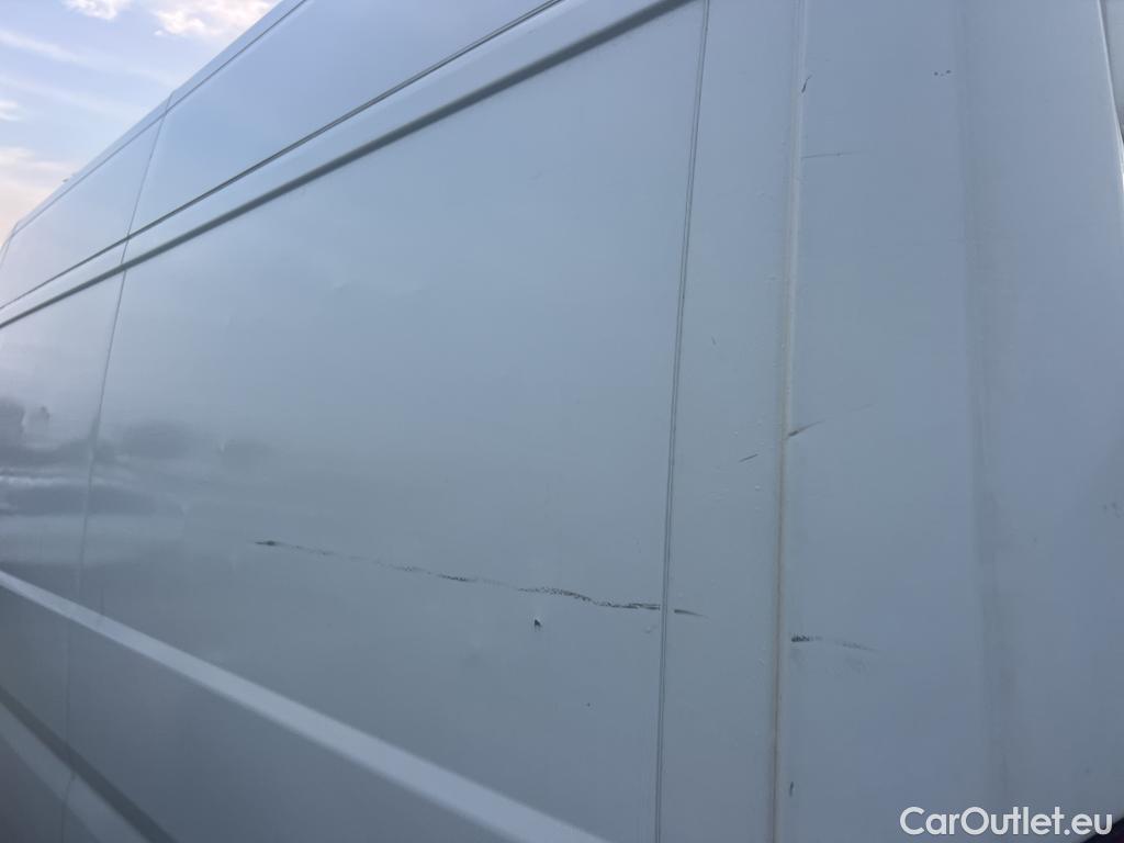  Citroen  Jumper CITROEN  / 2014 / 4P / furgón BlueHDi 103KW (140CV) Furgón 35L2H2 #5