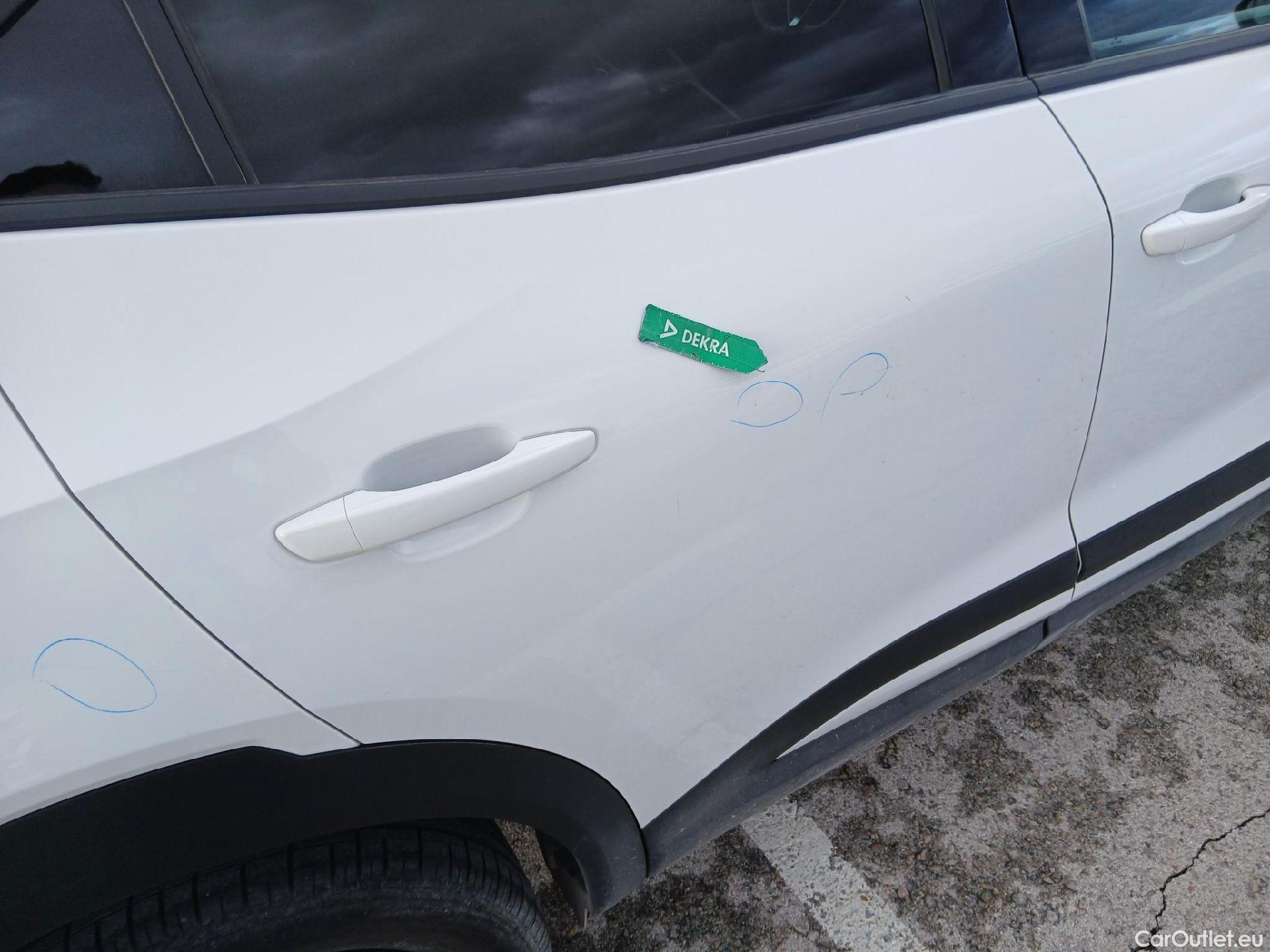  Opel  Mokka OPEL  / 2020 / 5P / todoterreno 1.5 D GS Line (AC) #33