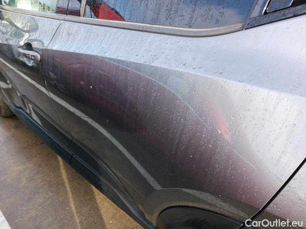  Nissan  Juke NISSAN  / 2019 / 5P / crossover DIG-T 84 kW (114 CV) DCT 7 V N-Connecta (AC2) #29