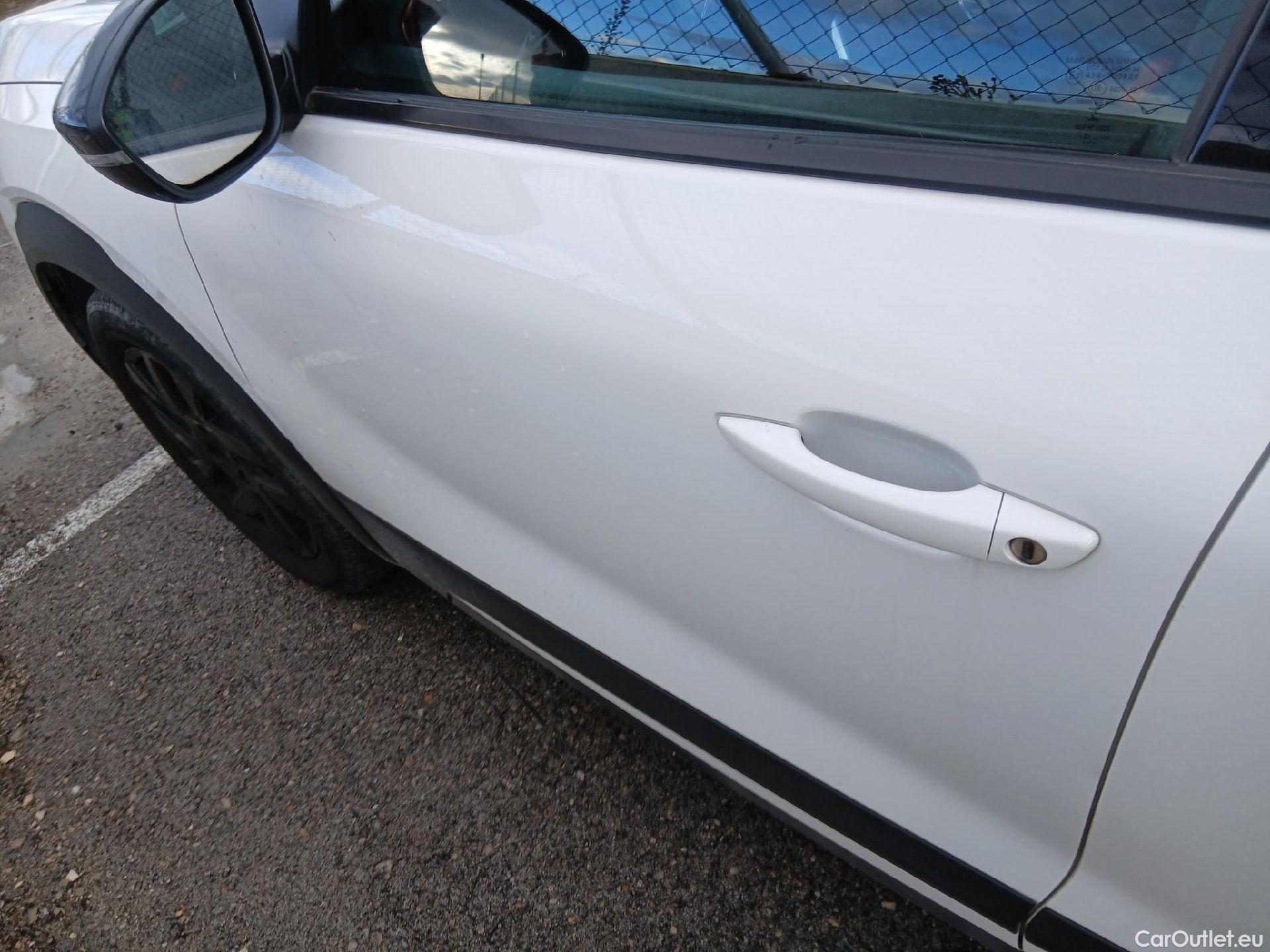  Opel  Mokka OPEL  / 2020 / 5P / todoterreno 1.5 D GS Line (AC) #11