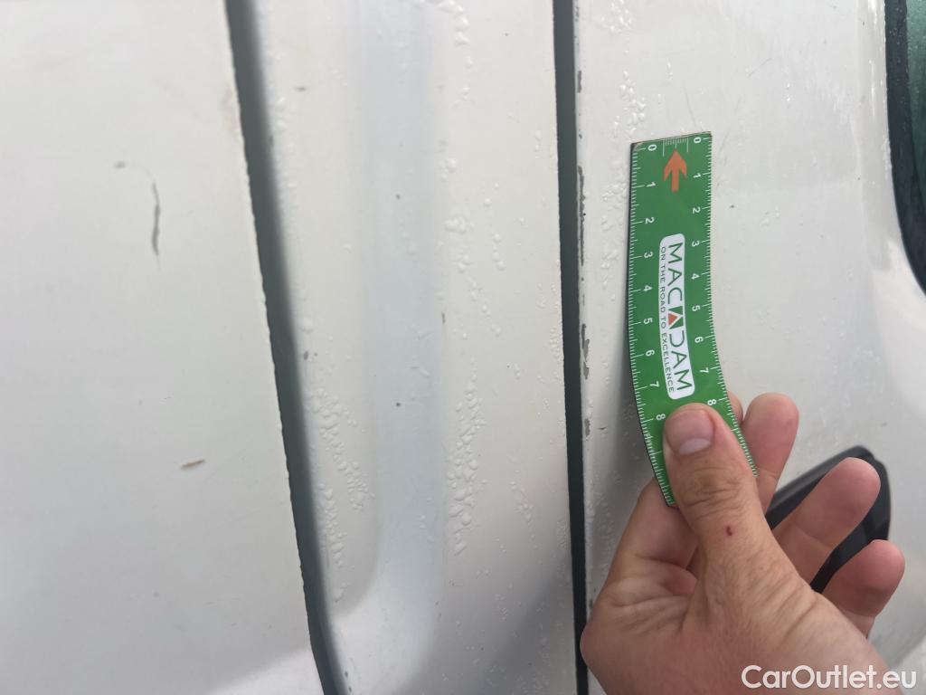  Citroen  Jumper CITROEN  / 2014 / 4P / furgón BlueHDi 103KW (140CV) Furgón 35L2H2 #26