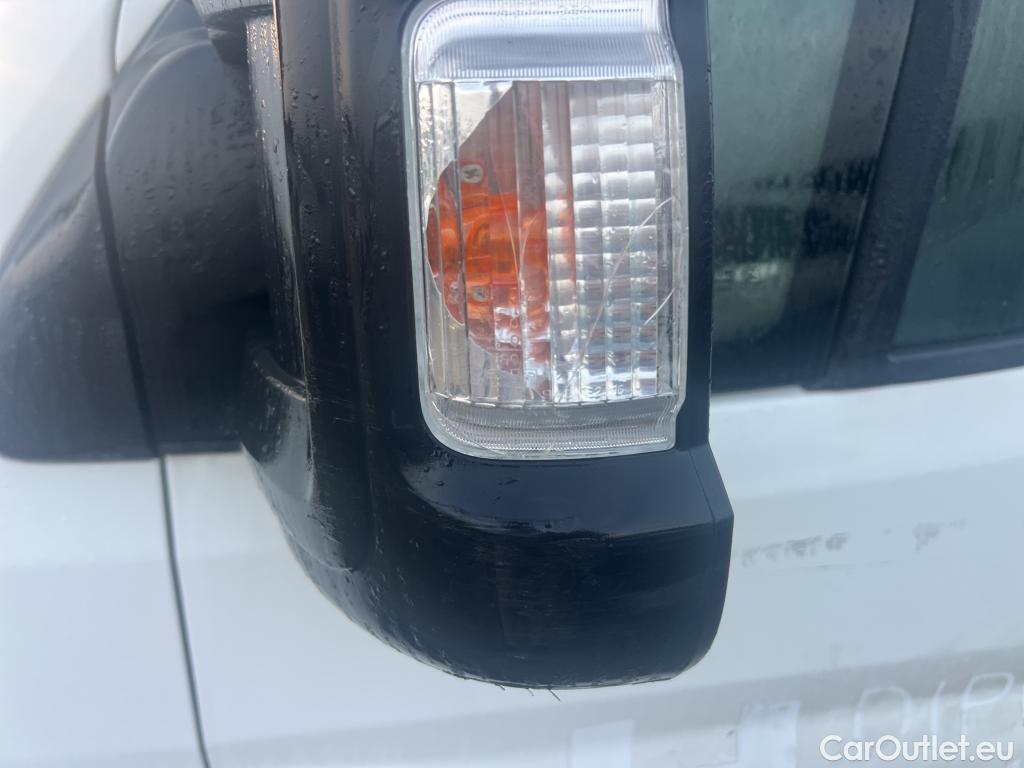  Citroen  Jumper CITROEN  / 2014 / 4P / furgón BlueHDi 103KW (140CV) Furgón 35L2H2 #9