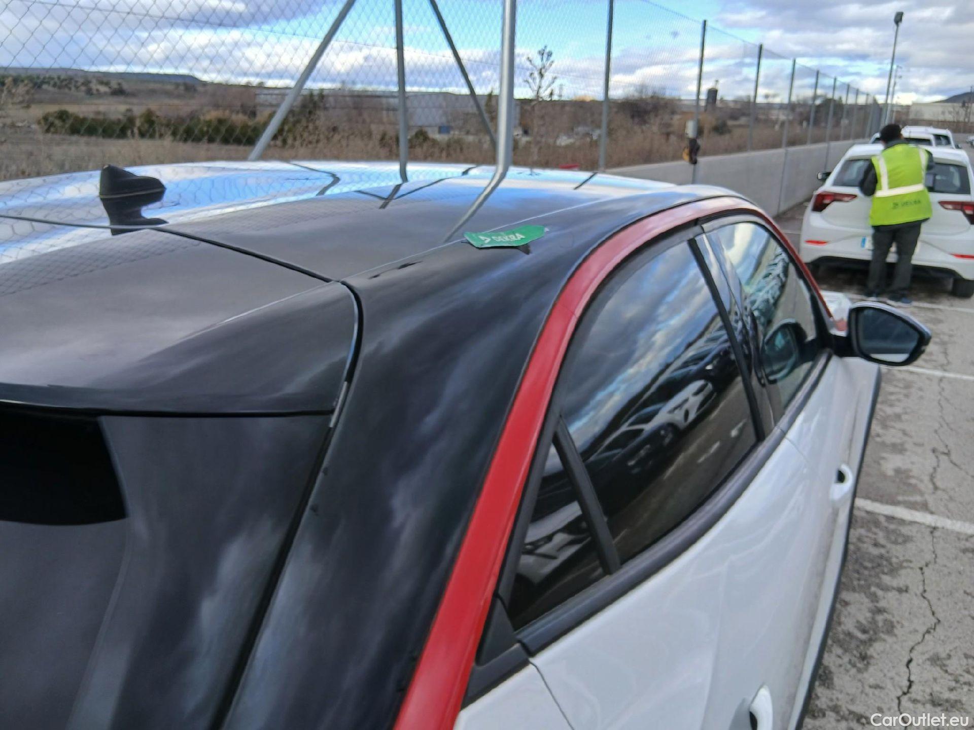  Opel  Mokka OPEL  / 2020 / 5P / todoterreno 1.5 D GS Line (AC) #26