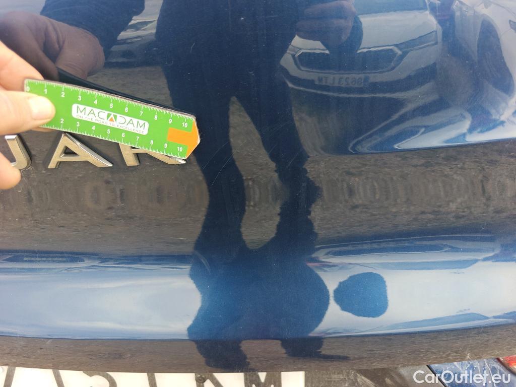  Renault  Kadjar RENAULT  / 2019 / 5P / crossover Intens Blue dCi 85kW (115CV) #3