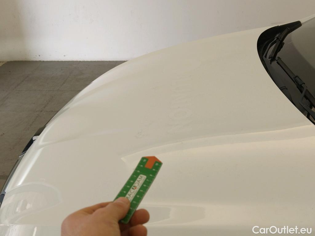  Renault  Megane RENAULT Mégane / 2020 / 5P / berlina con portón Business Blue dCi 85 kW (115CV) -SS #4