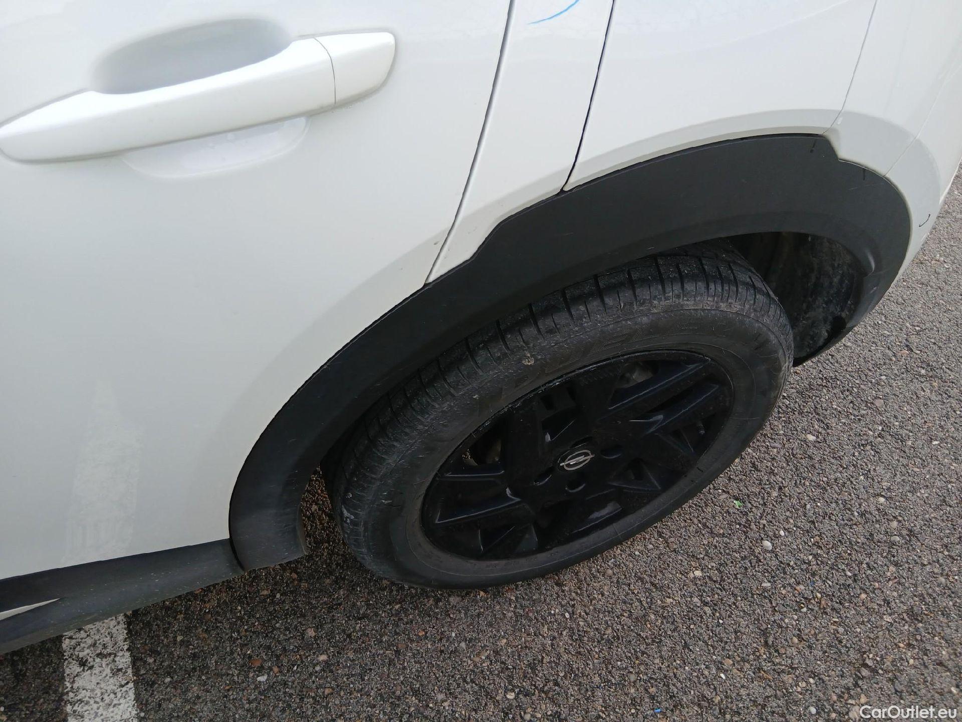  Opel  Mokka OPEL  / 2020 / 5P / todoterreno 1.5 D GS Line (AC) #16