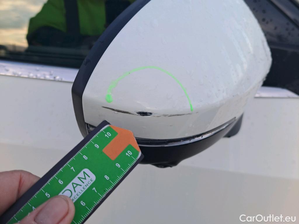  Nissan  Qashqai NISSAN  / 2021 / 5P / todoterreno DIG-T 116kW(158CV) mHEV Xtron 4x4 Tekna+ #14