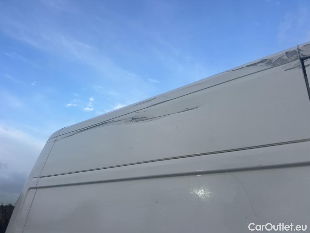  Citroen  Jumper CITROEN  / 2014 / 4P / furgón BlueHDi 103KW (140CV) Furgón 35L2H2 #13