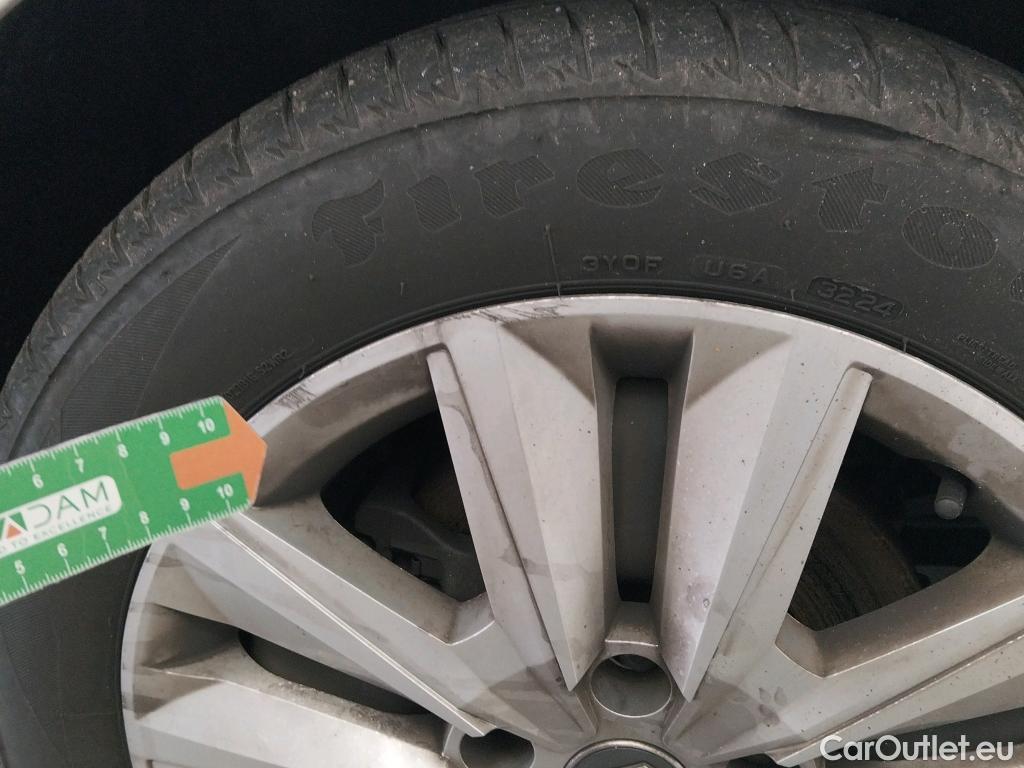  Renault  Megane RENAULT Mégane / 2020 / 5P / berlina con portón Business Blue dCi 85 kW (115CV) -SS #15