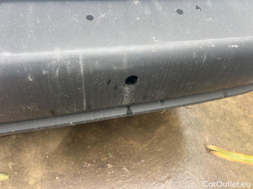  Citroen  Berlingo CITROEN  / 2018 / 4P / furgón derivado de turismo Talla XL BlueHDi 100 CLUB #27