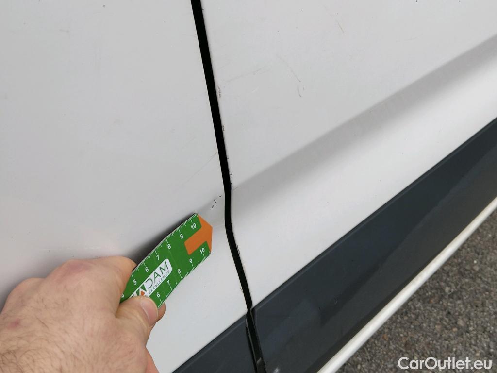  Citroen  Berlingo CITROEN  / 2018 / 3P / furgón derivado de turismo Talla M BlueHDi 100 CONTROL (AC2) #34