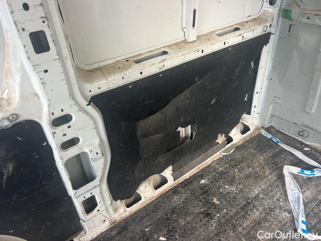  Citroen  Jumper CITROEN  / 2014 / 4P / furgón BlueHDi 103KW (140CV) Furgón 35L2H2 #43